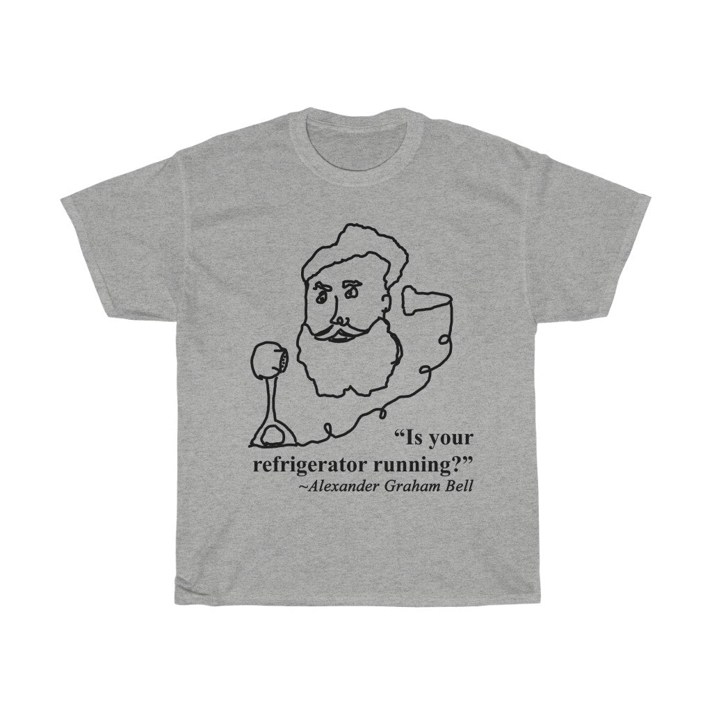 Alexander Graham Bell