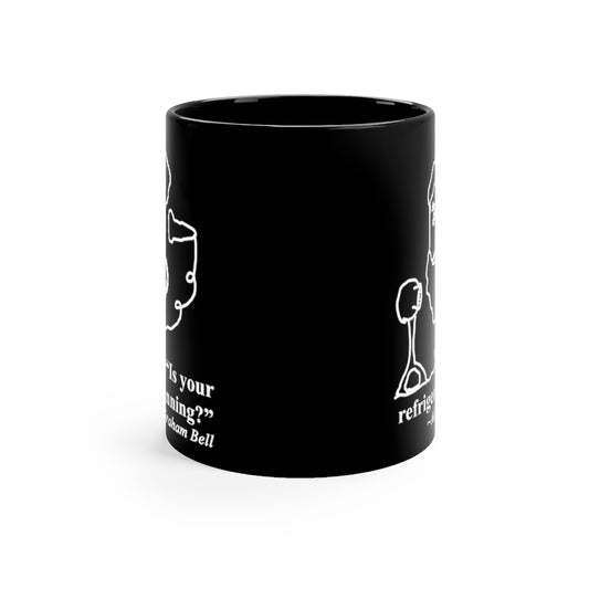 Alexander Graham Bell Mug