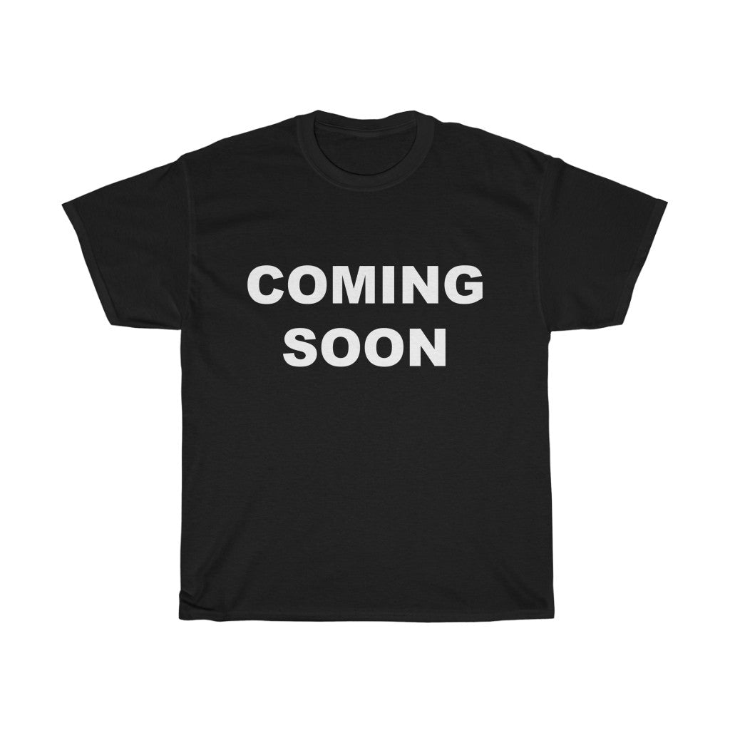 Coming Soon
