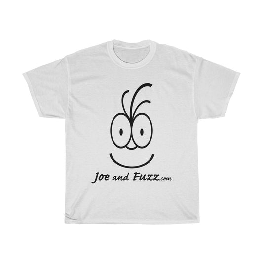 Joe - Black Text - Single Print