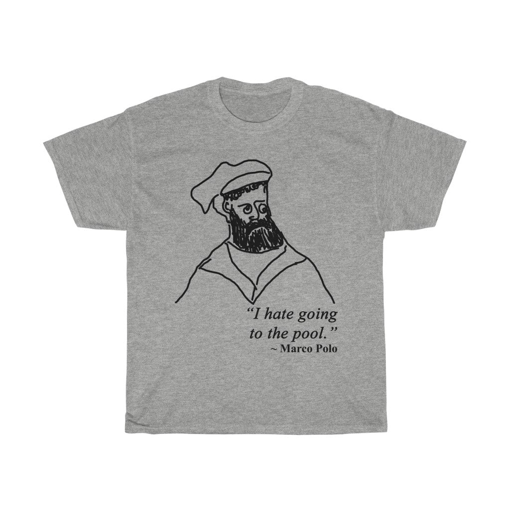 Marco Polo