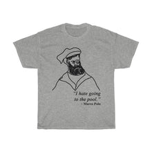 Load image into Gallery viewer, Marco Polo