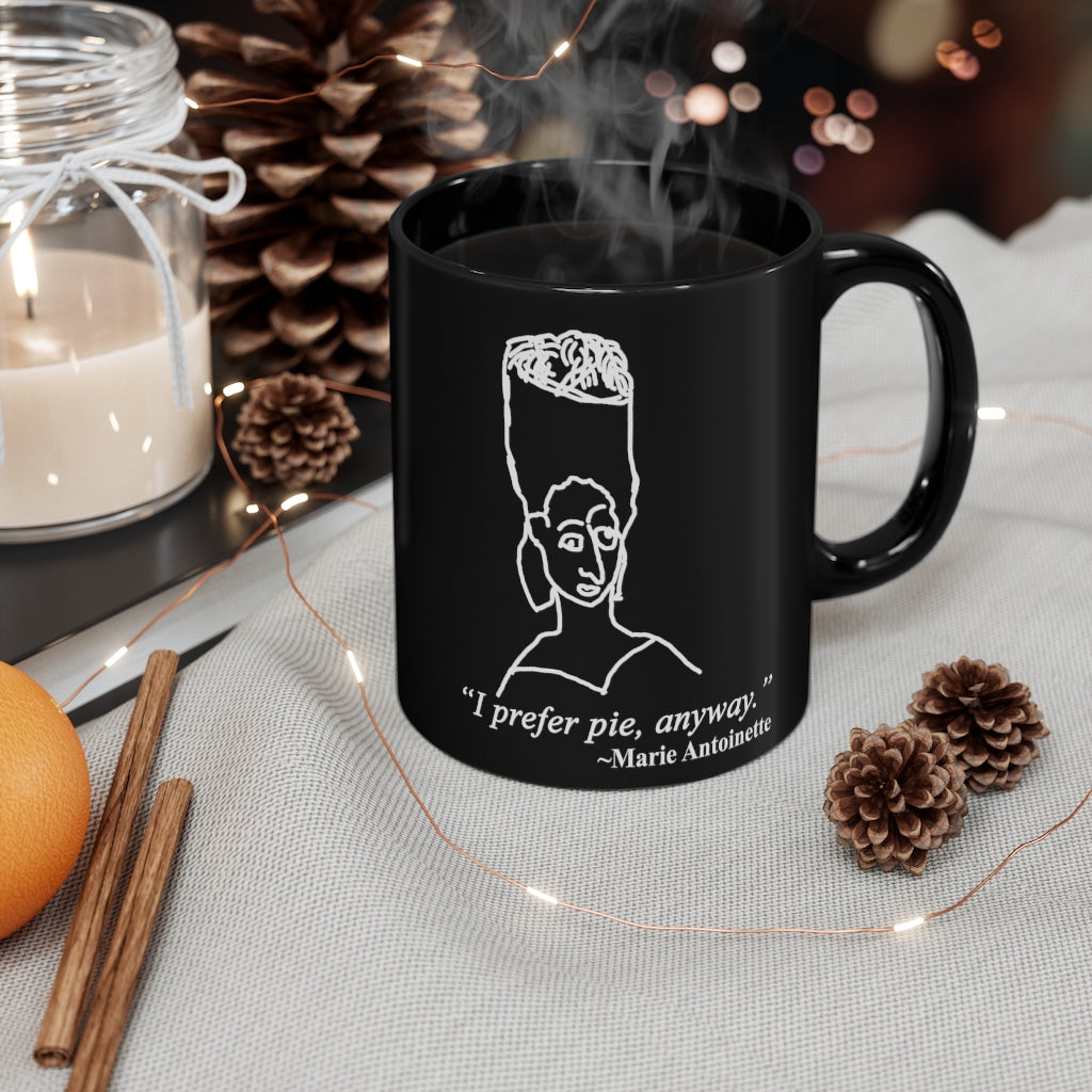 Marie Antoinette Mug
