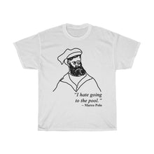 Load image into Gallery viewer, Marco Polo