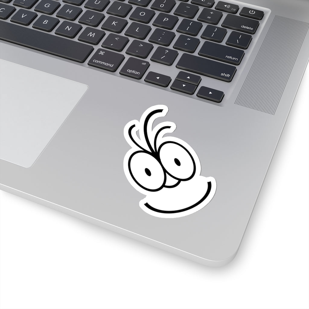 Joe Sticker
