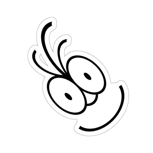 Joe Sticker