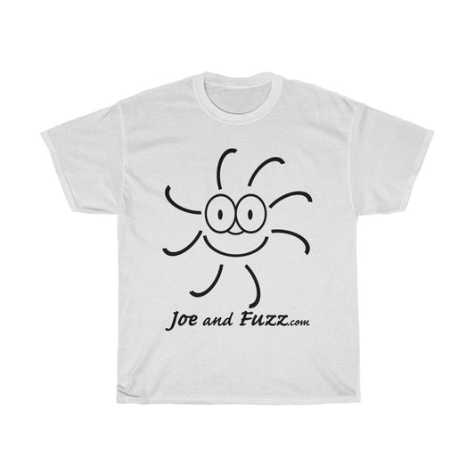 Fuzz - Black Text - Single Print