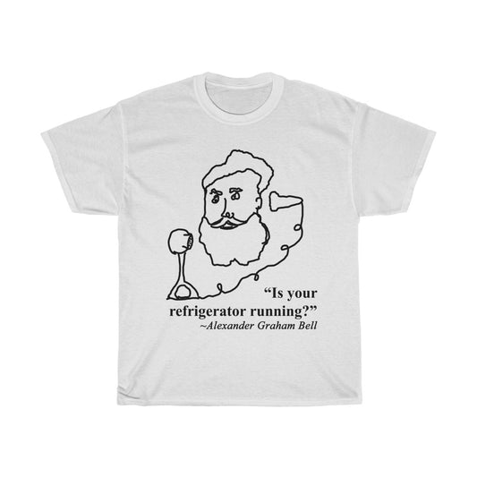 Alexander Graham Bell