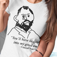 Load image into Gallery viewer, Van Gogh