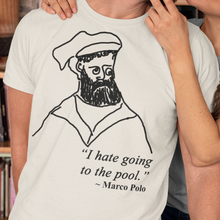 Load image into Gallery viewer, Marco Polo