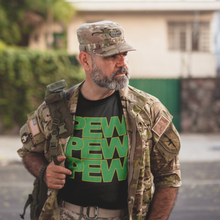 Load image into Gallery viewer, Pew Pew Pew