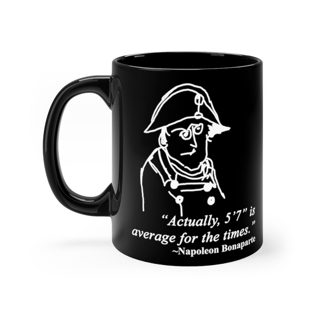Napoleon Mug