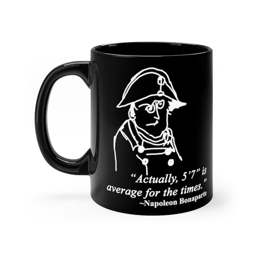 Napoleon Mug