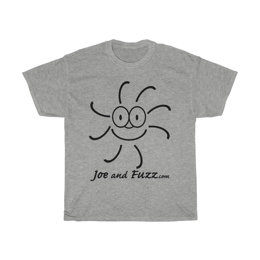 Fuzz - Black Text - Single Print