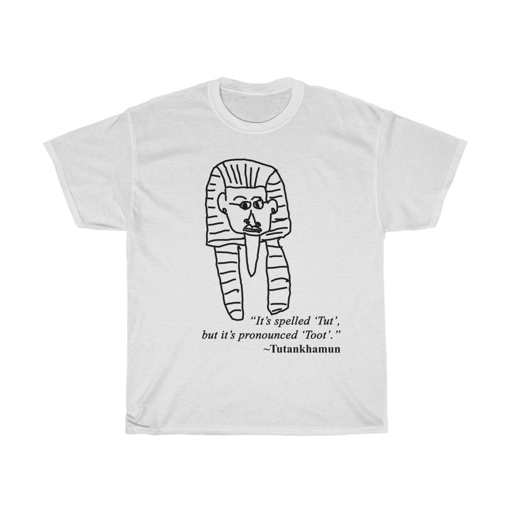 King Tut