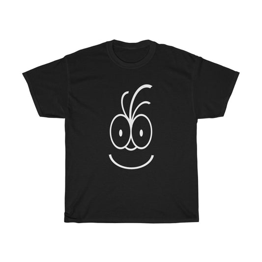Joe - White Text - Dual Print