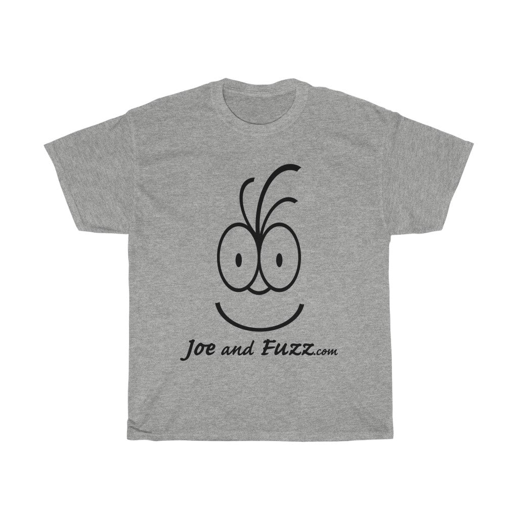 Joe - Black Text - Single Print