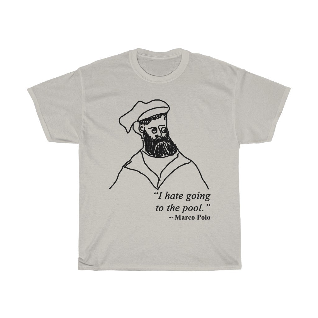 Marco Polo