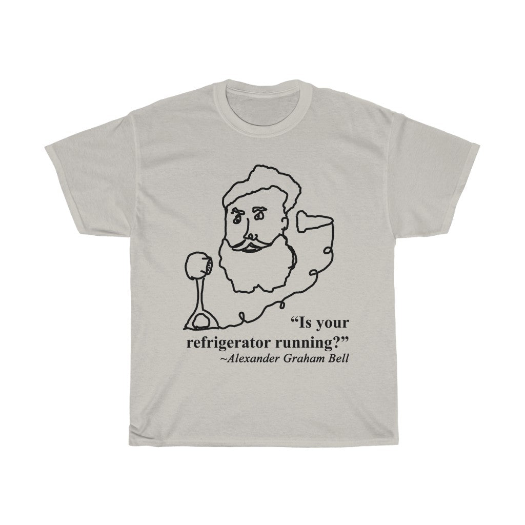 Alexander Graham Bell