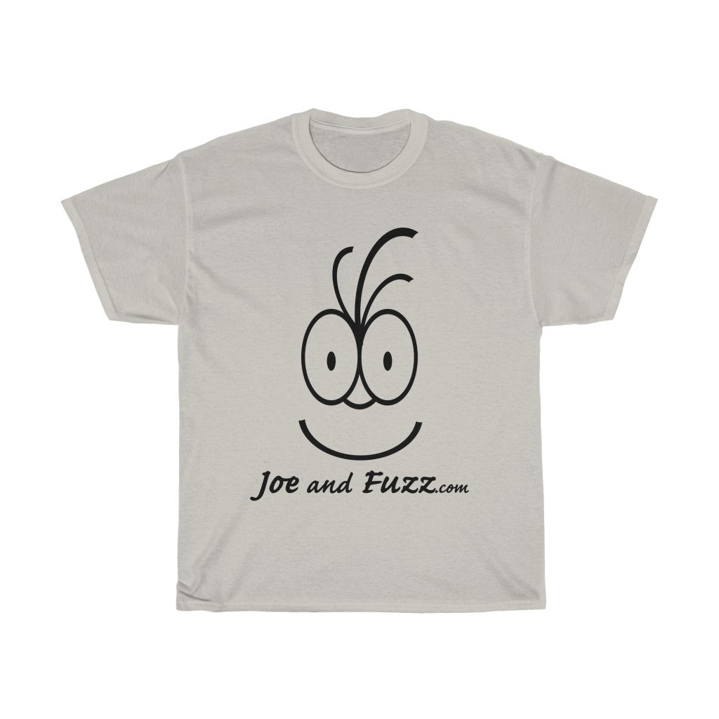 Joe - Black Text - Single Print