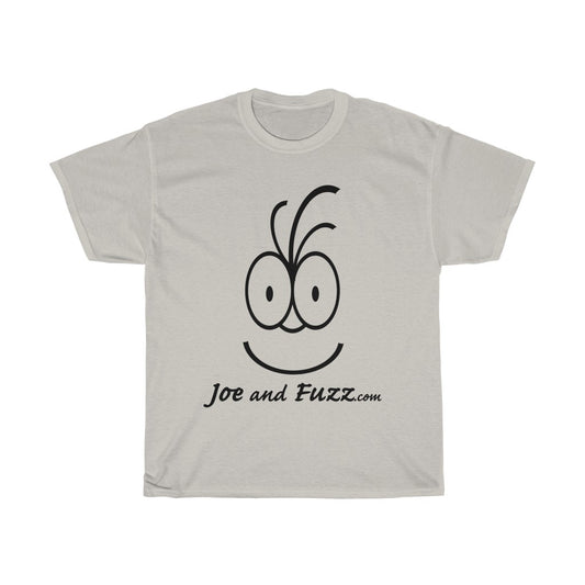 Joe - Black Text - Single Print