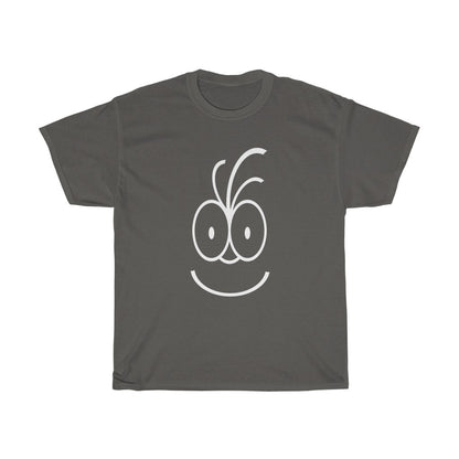 Joe - White Text - Dual Print