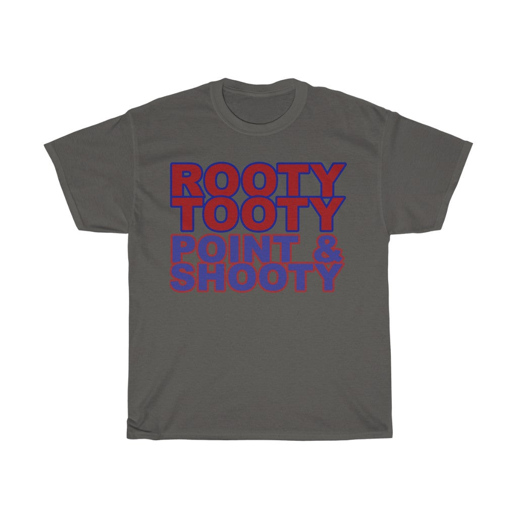 Rooty Tooty