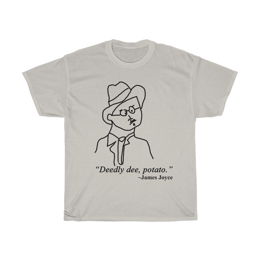 James Joyce