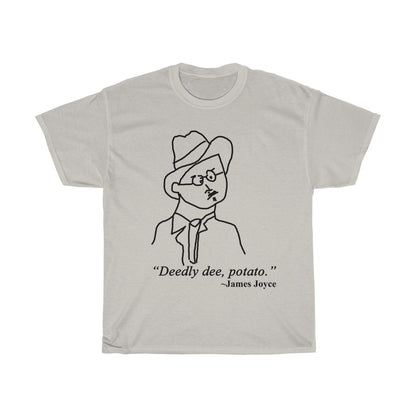 James Joyce