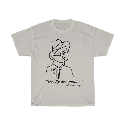 James Joyce