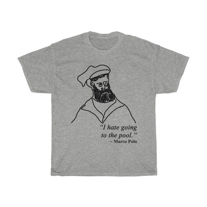 Marco Polo