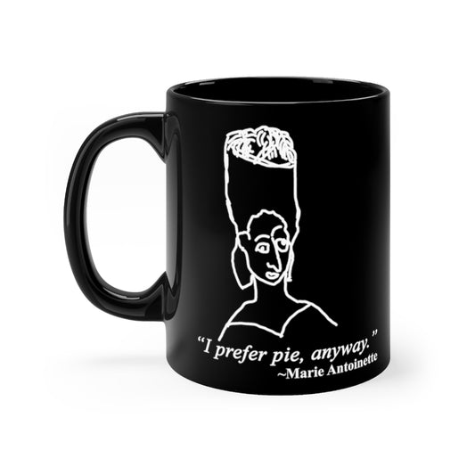 Marie Antoinette Mug