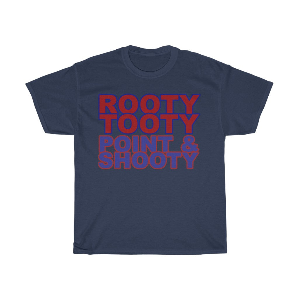 Rooty Tooty