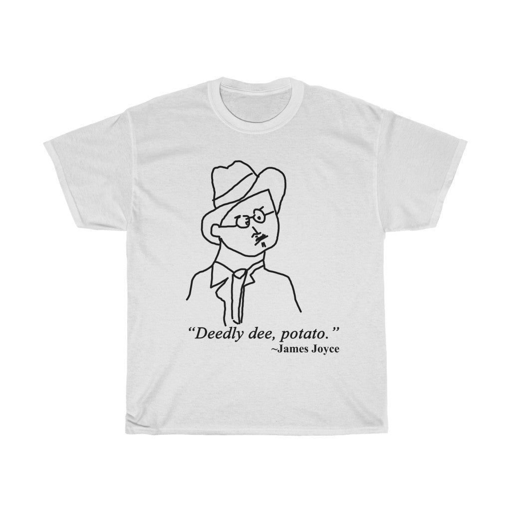 James Joyce