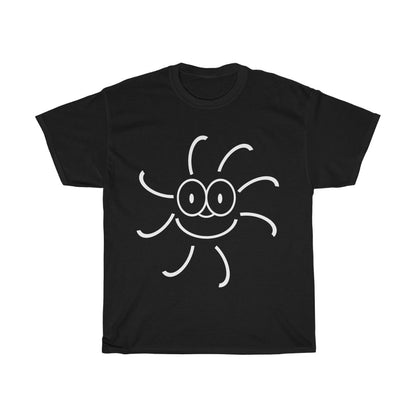 Fuzz - White Text - Dual Print