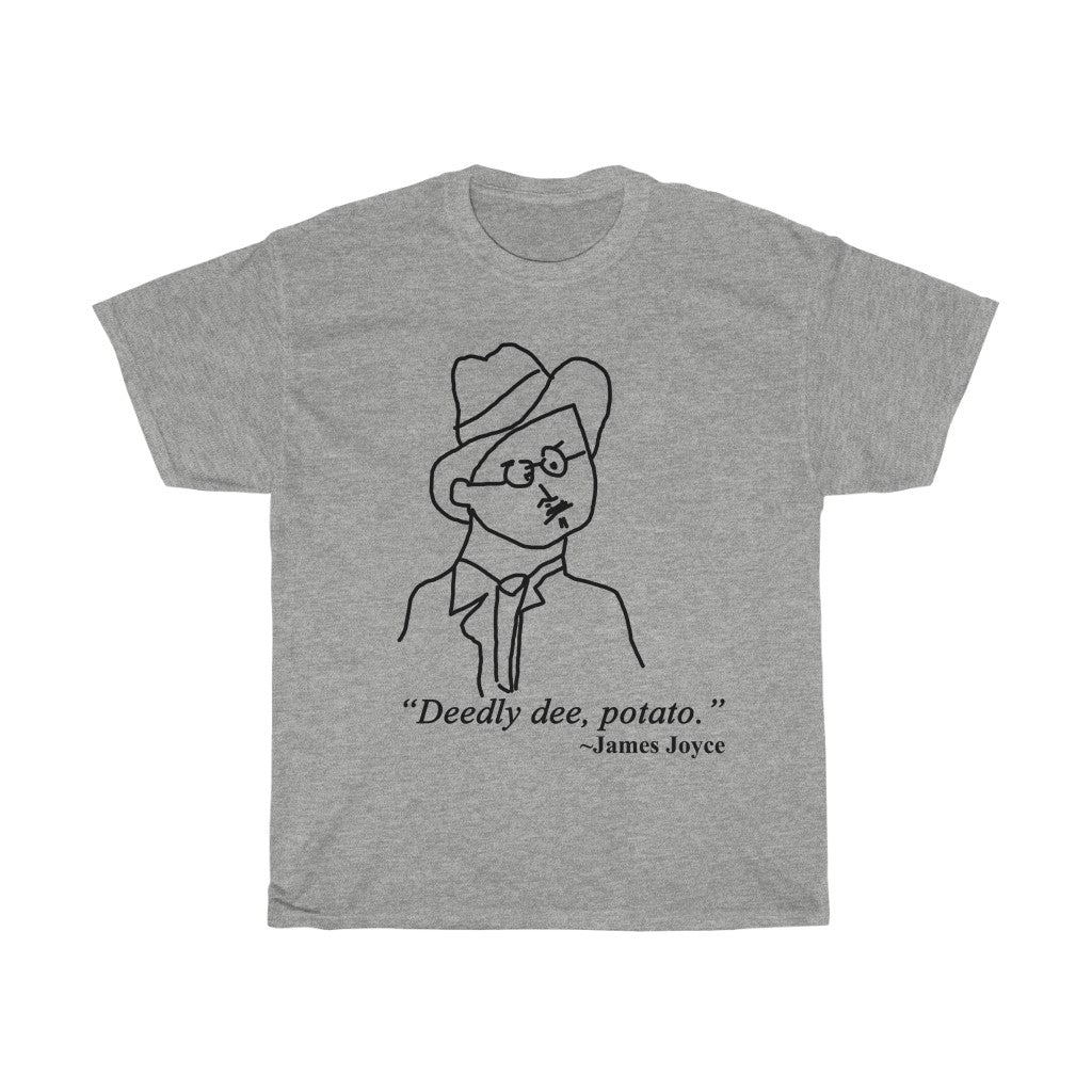 James Joyce