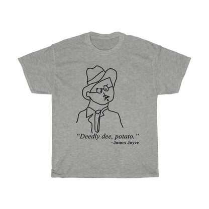 James Joyce