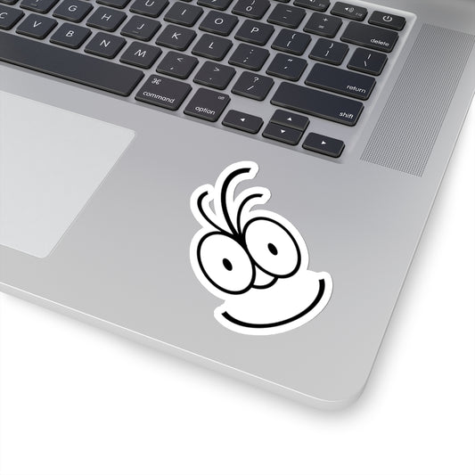 Joe Sticker