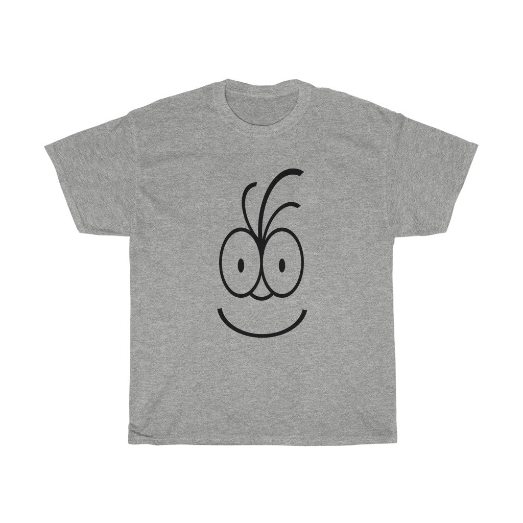 Joe - Black Text - Dual Print