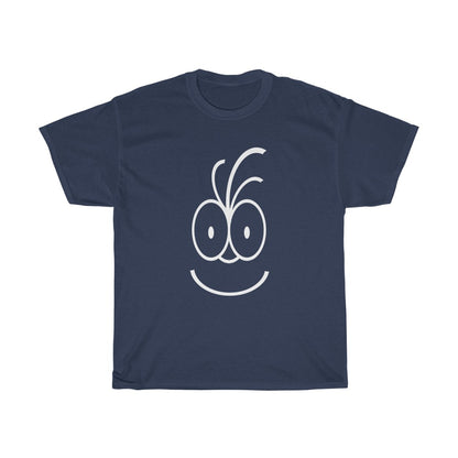 Joe - White Text - Dual Print