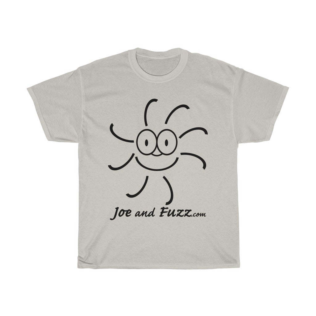 Fuzz - Black Text - Single Print
