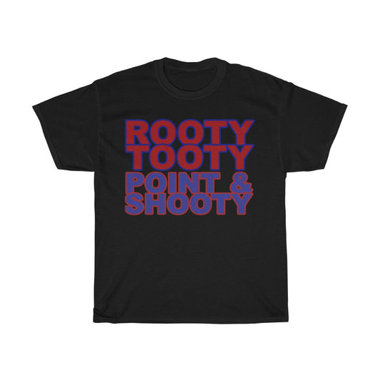 Rooty Tooty