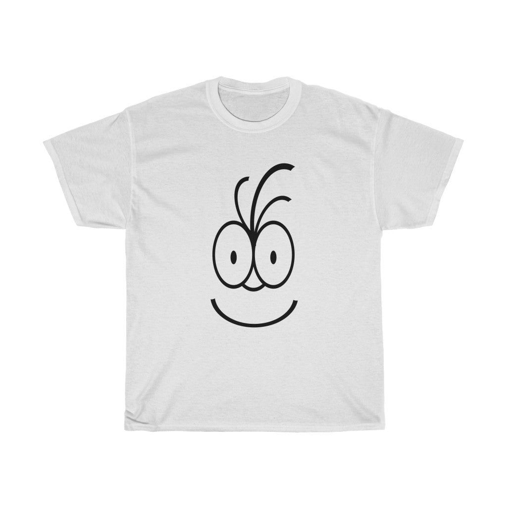 Joe - Black Text - Dual Print