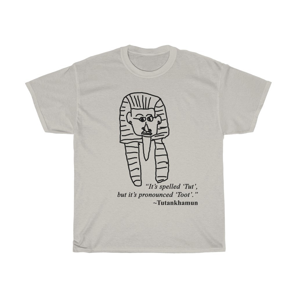 King Tut