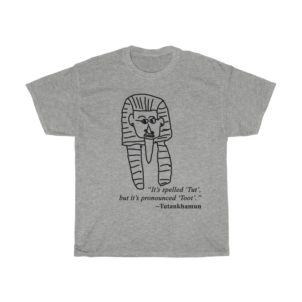 King Tut