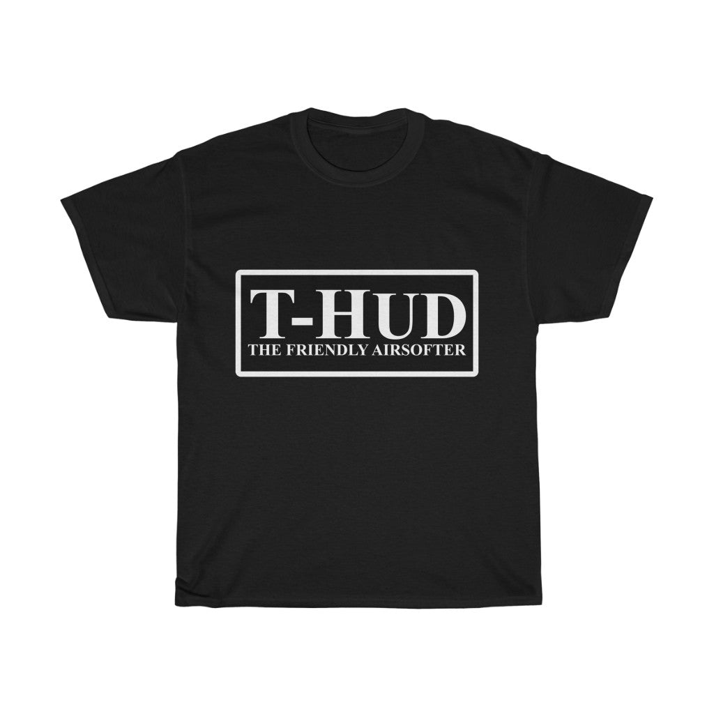 T-Hud The Friendly Airsofter