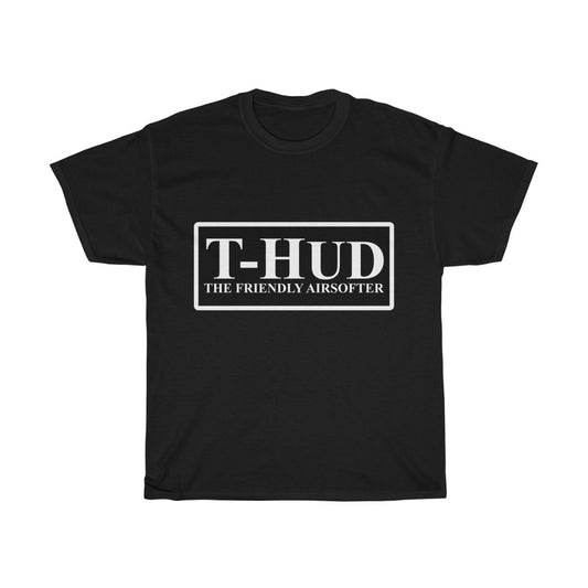 T-Hud The Friendly Airsofter