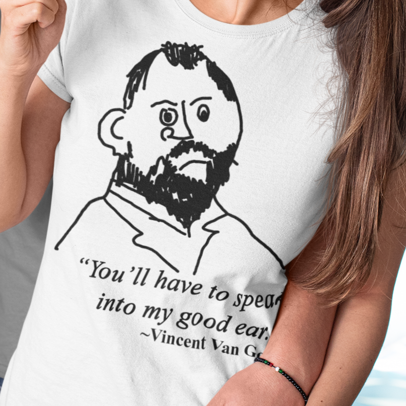 Van Gogh
