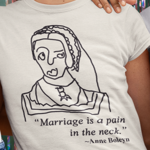 Anne Boleyn