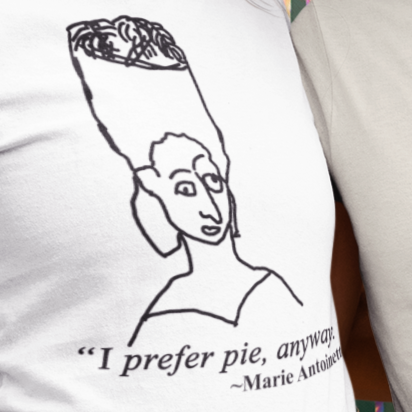 Marie Antoinette